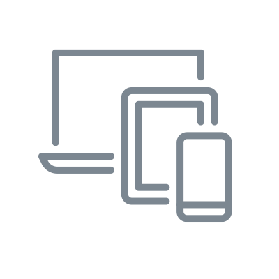 マルチデバイス