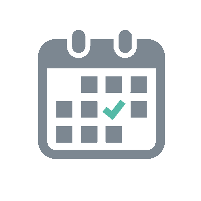 スケジュール管理