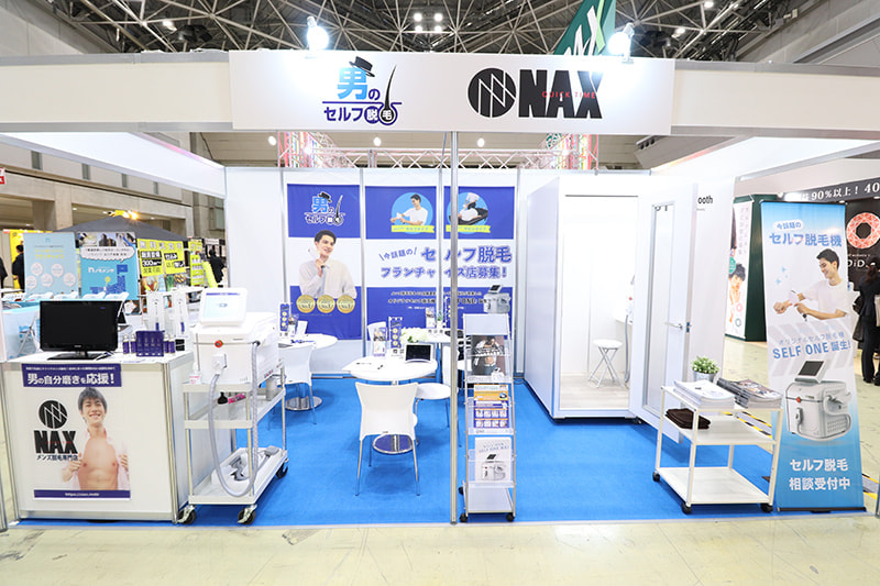 フランチャイズショー