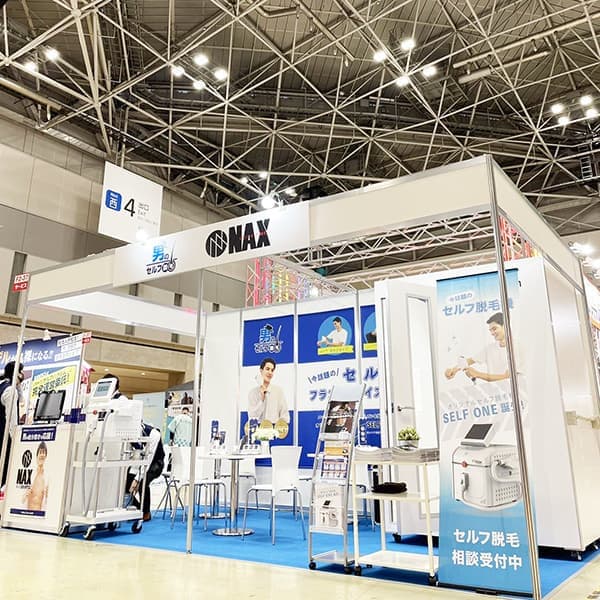 フランチャイズショー出展