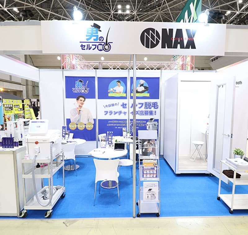 フランチャイズショー