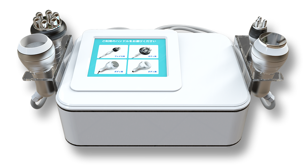 キャビ Pro プレミア