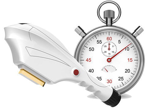 タイマー機能・ショット制限