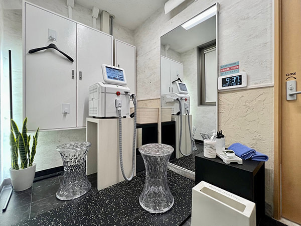 サロンサンラウンジ長野店2