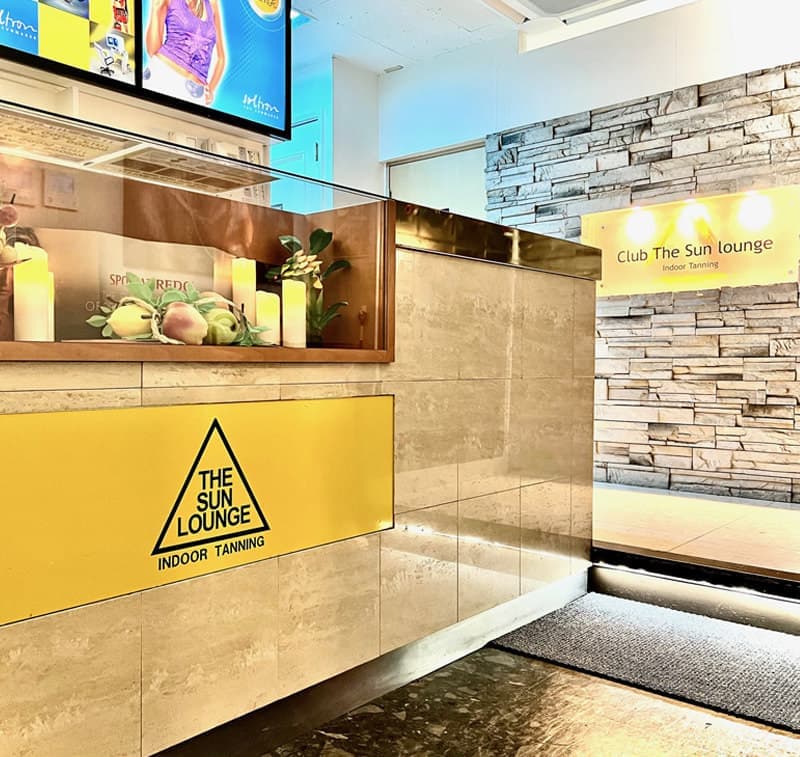 サンラウンジ長野店