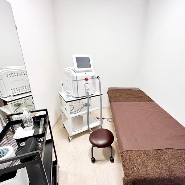 サンラウンジ長野店