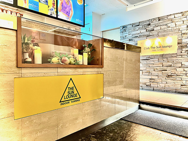 サロンサンラウンジ長野店1