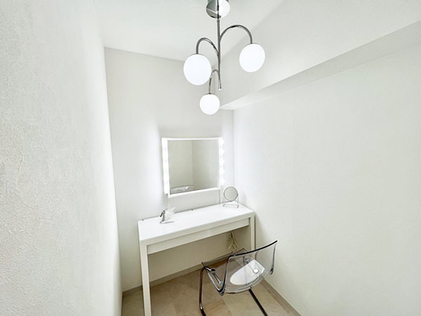 セルフ脱毛サロン