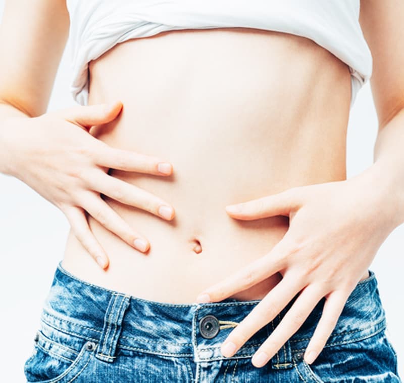 キャビテーション