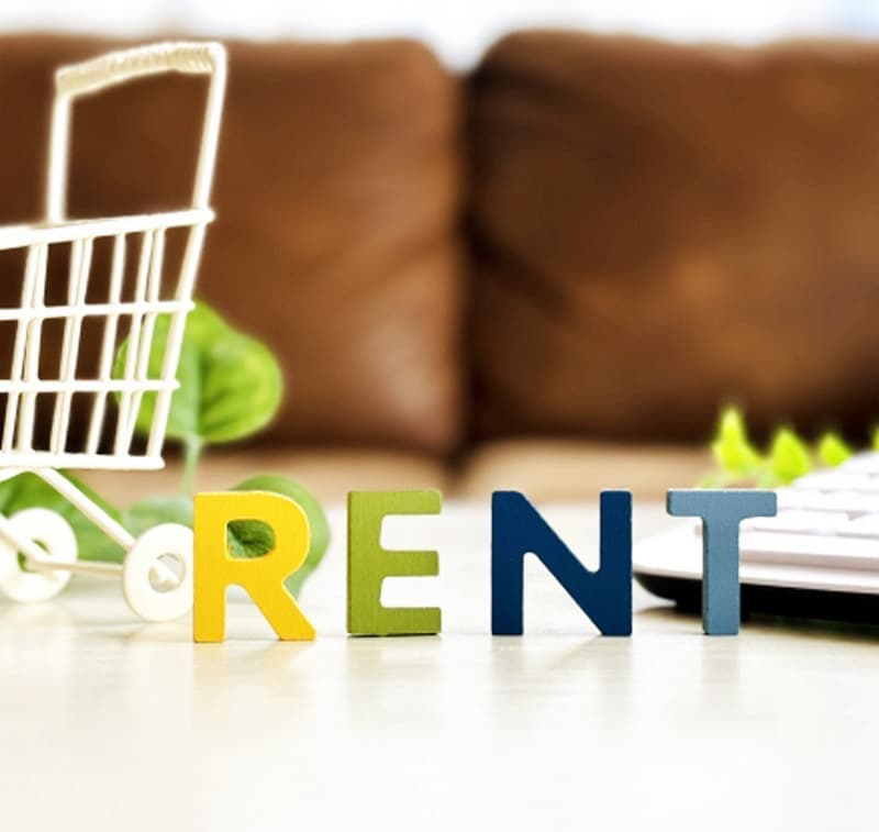 脱毛機レンタル