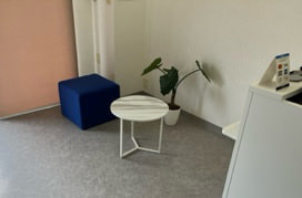 カウンセリングスペース