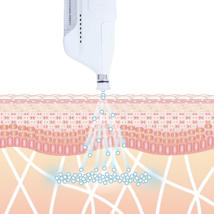 エアーショット