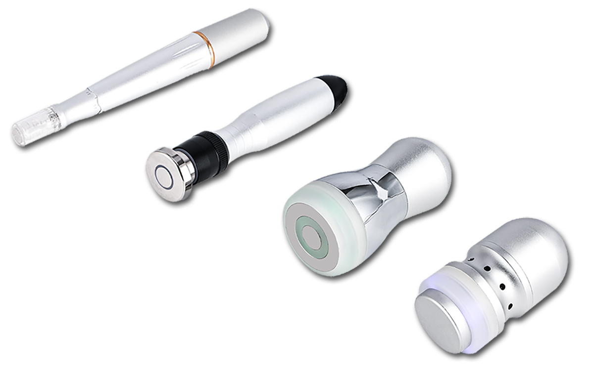 美容ダーマペン